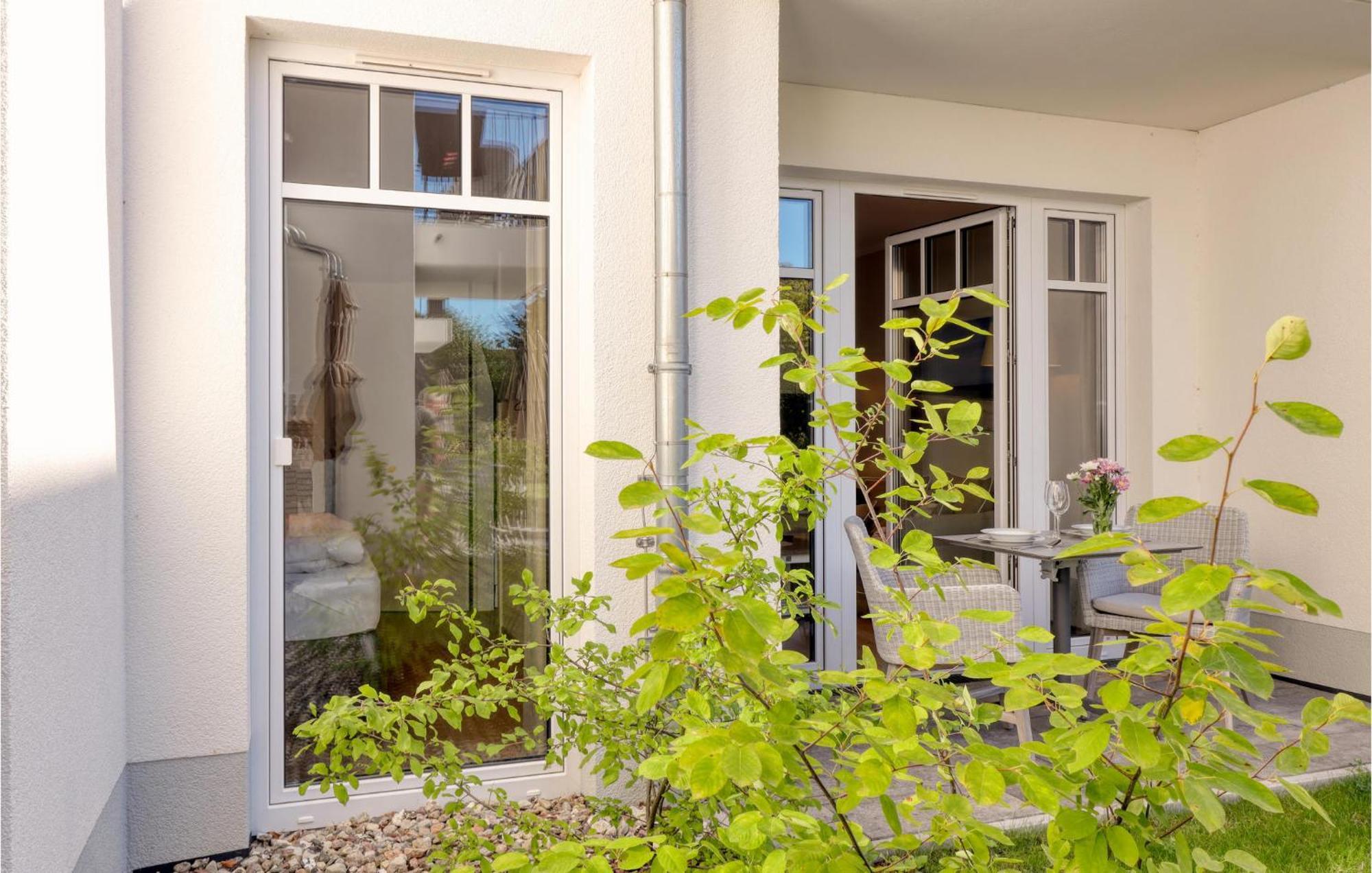 Baltischer Hof Apartment 14 Boltenhagen  Exterior foto
